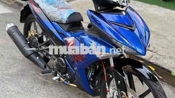 🔆 Exciter 2025 odo 100km siêu lướt . HỖ TRỢ GÓP