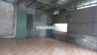 cho thuê mặt bằng làm kho, xưởng may gia công