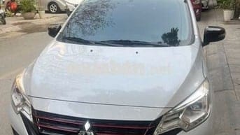 Mitsubishi Attrage 2022  - 33000 km