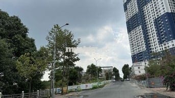 VIP MẶT TIỀN ĐẮC ĐỊA trong KDC CHÁNH NGHĨA, 9 chủ gửi phí 2%