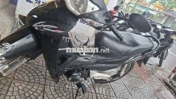 bán xe thanh lý wave a 100cc , xe rin êm tại 128 t