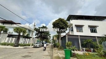 HÓT 🆘45Tr/m2💫KHU PHÂN LÔ - NGANG 8.3X22 174M2- KHU PHÂN LÔ_