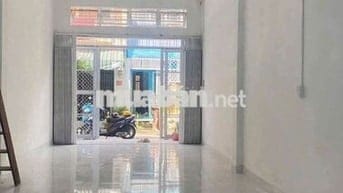 Cho thuê nhà hẻm Lê Thúc Hoạch p. Phú Thọ Hòa quận Tân Phú