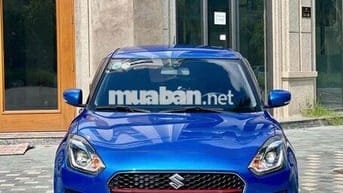 Suzuki Swift 2019 GLX 1.2 CVT - 72000 km