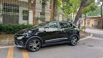 VinFast VFe34 2022 Đen