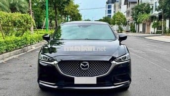 Mazda 6 Signature Premium 2.5 odo 43.000km