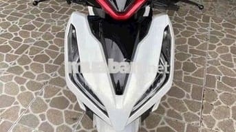 Click Thái 150 trắng đỏ