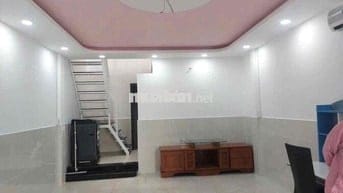 NC 2pn2wc full sẵn máy lạnh hẻm 213 Quang Trung P10