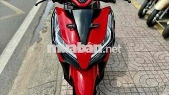 Vario125 2021, bstp 9chủ , máy gin xe đẹp - có gop