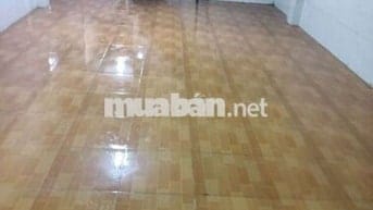 CHO THUÊ NHÀ HXH ĐƯỜNG SỐ 5, BHH, BT, DT 4X15M TRỆT+GÁC LỬNG, 2PN, 2WC