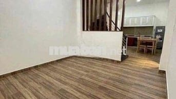 cho thuê nhà nguyên căn Full nội thất. 2pn2wc. Lê Quang Định p1,Gò Vấp