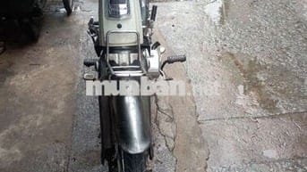 Honda Super Cub 70 Xám