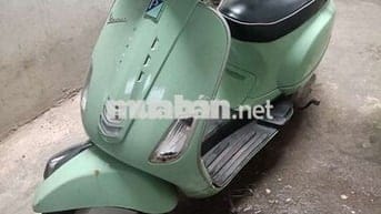 Vespa 150cc
