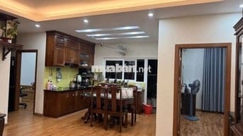 Chính chủ - cần bán căn hộ 1206 chung cư 250 Minh Khai, HN