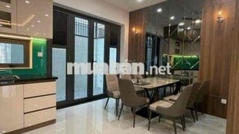 CHO THUÊ NHÀ GÓI 8 MỸ GIA CĂN ĐẦY ĐỦ NỘI THẤT GIÁ 25TR/THÁNG