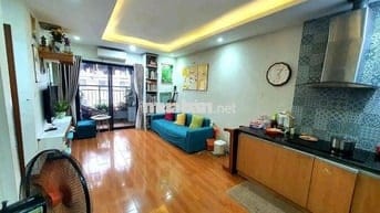 Bán nhanh căn cc Hateco Yên sở 50m ,2 ngủ  view đẹp tầng trung