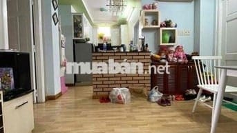 Bán chung cư 07 Nguyễn Thiện Thuật gần biển Nha Trang