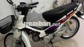 Bán Wave ZX đúng đời