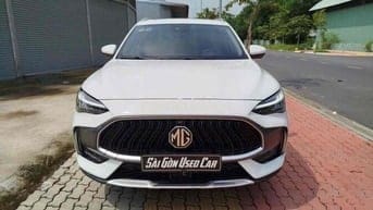 MG HS 1.5 Lux 2023 Nhập Thái Đẹp Xuất Sắc