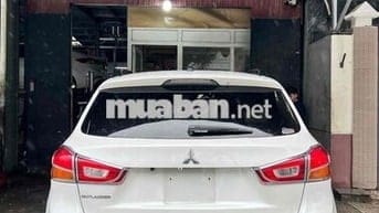 Mitsubishi Outlander 2016 - 90000 km