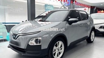 VINFAST VF5 - SẴN XE GIAO NGAY - TRẢ TRƯỚC 0 ĐỒNG