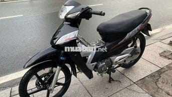 Honda wave A 2010 mới 90% biển số 79