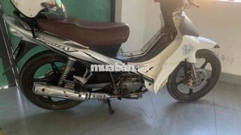 Bán xe Jupiter V 2004 còn ngon