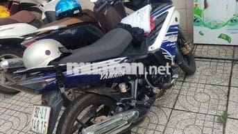 Cần bán gấp xe ex 135 55p1