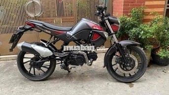 Kymco Kpipe K-pipe 50cc còn mới tinh