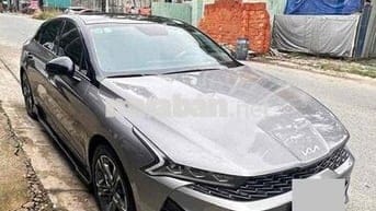 Kia K5 2022 2.0 Premium - 50000 km