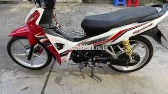 2018 xe đep máy êm ru xe đúng chu