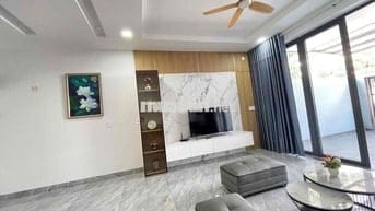 Cho Thuê Căn Nhà KĐT Mỹ Gia Nha Trang Full Nội Thất Sịn