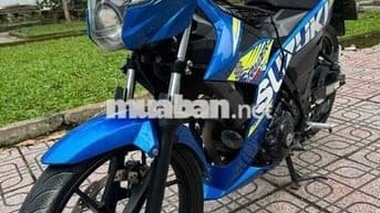 Suzuki Raider 150 2020 Bs Thành Phố