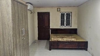 Cho thuê nhà riêng Ngõ 33 Nguyễn An Ninh. DT 70m . Gần ô tô