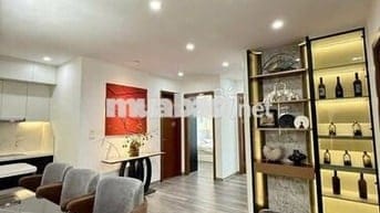 Căn góc 3PN siêu hiếm The Zei  BC ĐN, full đồ, sổ sẵn chỉ nhỉnh 13 tỷ