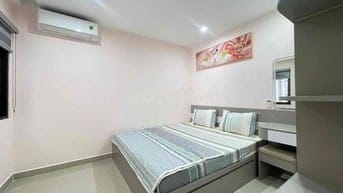 Cần Cho Thuê Căn Hộ Ct2 VCN Phước Hải Nha Trang Full Nội Thất