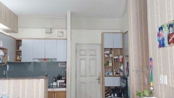 CHỦ NHÀ CHO THUÊ CĂN HỘ 2PN LÊ THÀNH A 