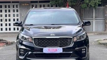 Kia Sedona 2020 2.2 máy dầu đẹp như mới