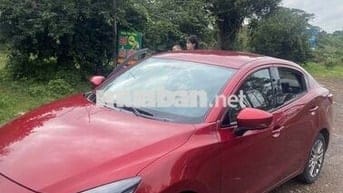 Mazda 2 2020 1.5 AT Luxury  - 81000 km