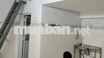 CHO THUÊ PHÒNG SIÊU RẺ - GÁC LỬNG BTCT - MÁY LẠNH