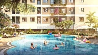CĐT Mở Bán Căn 2N2WC 55m2 *** Dự Án Destino Centro Vay Bank 70%