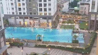 Cho thuê Richstar 1 _ chính chủ