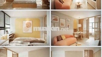 CHO THUÊ STUDIO 1 KHÁCH 1 NGỦ THE NINETY COMPLEX 90 ĐƯỜNG LÁNG ĐỐNG ĐA