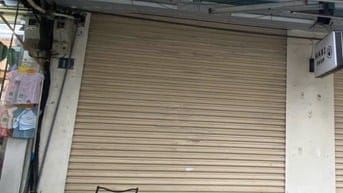 Cho thuê MP Trần Bình Trọng - Nguyễn Du 30m2 vỉa hè 6m  giá chỉ 13tr