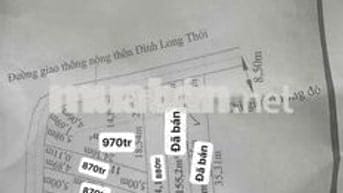 đất thổ 5x30 tại long cang đường xe ô tô