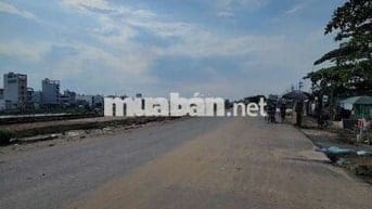 Đất Hẻm XH 20m Ra Kênh Tham Lương, Ngang 6m x 19m, Chỉ 6 Tỷ Hơn