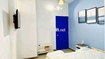 🌈 Nguyên Căn Nguyễn Cư Trinh Q.1 Nhà Full Nội Thất, 4PN Chỉ 17 Triệu