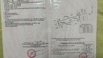 BÁN ĐẤT CHÍNH CHỦ – PHƯỜNG TAM BÌNH, TP. THỦ ĐỨC