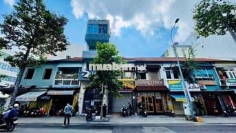 CHO THUÊ NHÀ MT NGUYỄN CÔNG TRỨ Q1, DT 4.2x18M, TRỆT 1 LẦU, 70 TRIỆU