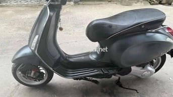 2016 đèn vuôn xe đep máy zin êm xe đúng chủ